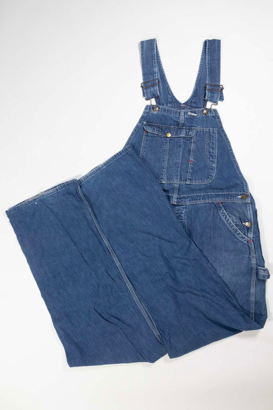 50s「Blue Bell」overalls