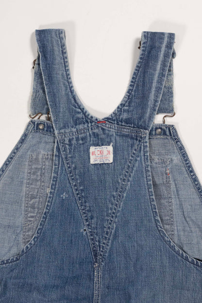 50s~「BUCK HIDE」overalls