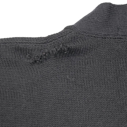 60s 「Em Roe」Lettered knit｜1960年代「Em Roe」レタードニット