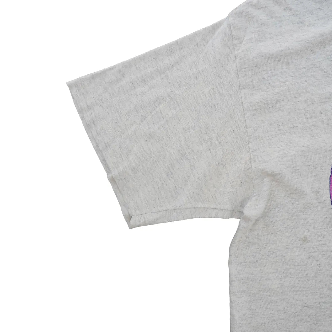 90s「Levis」psychedelic print T-shirt|1990年代「リーバイス」サイケデリックプリントTシャツ