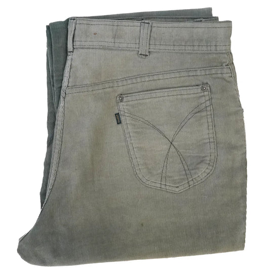 70s~80s「Levis」corduroy  pants|1970年代〜1980年代「リーバイス」コーデュロイパンツ