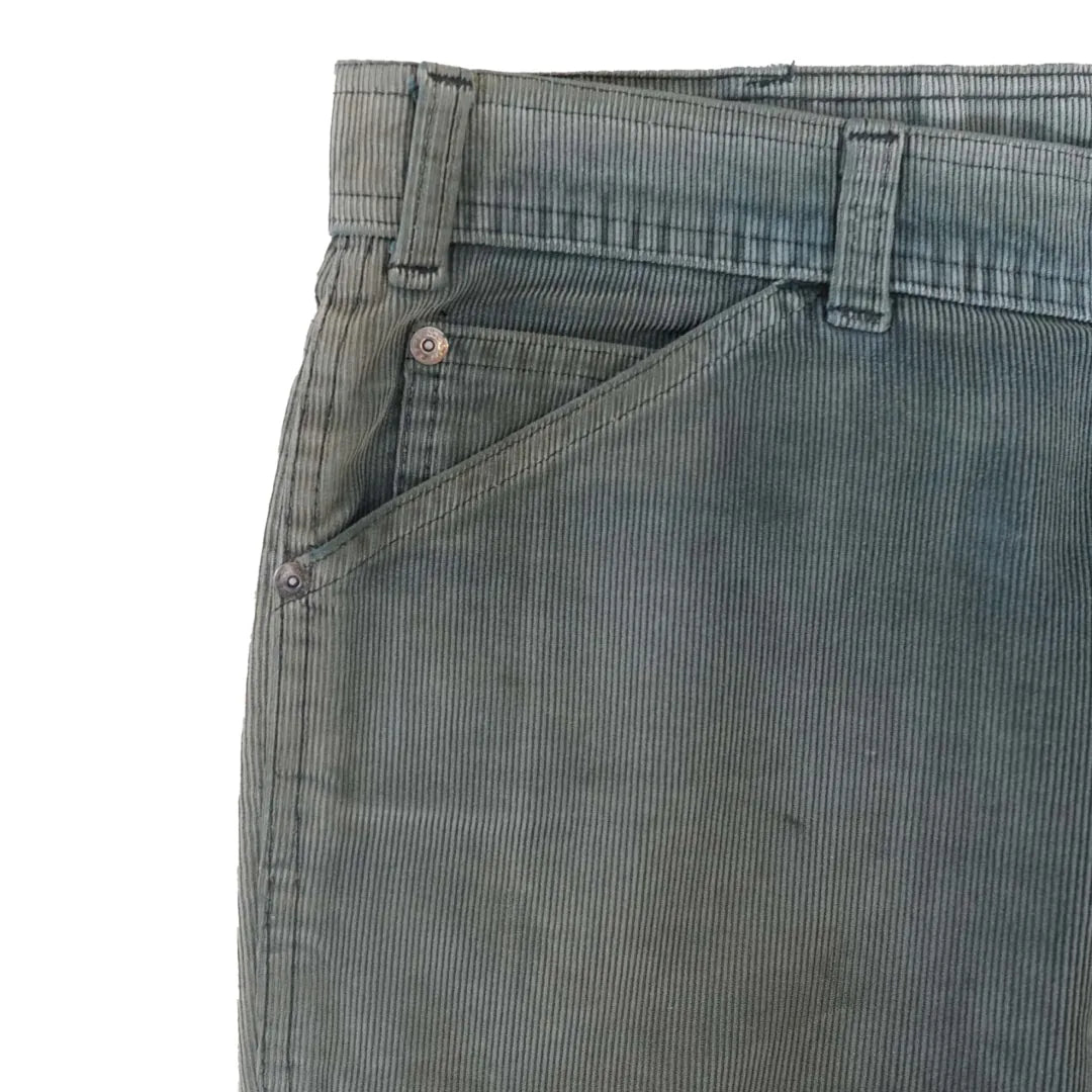 70s~80s「Levis」corduroy  pants|1970年代〜1980年代「リーバイス」コーデュロイパンツ