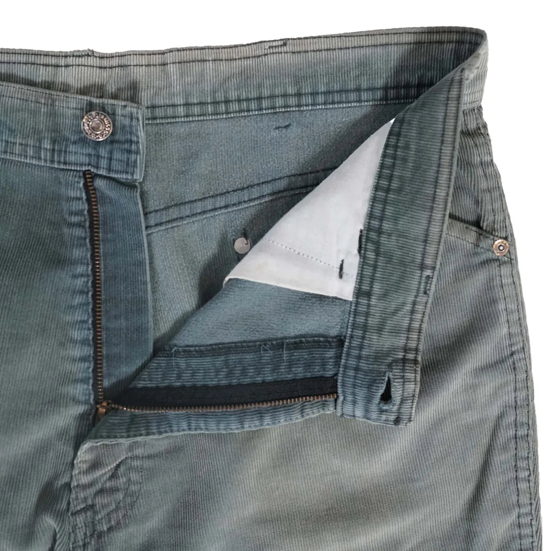 70s~80s「Levis」corduroy  pants|1970年代〜1980年代「リーバイス」コーデュロイパンツ