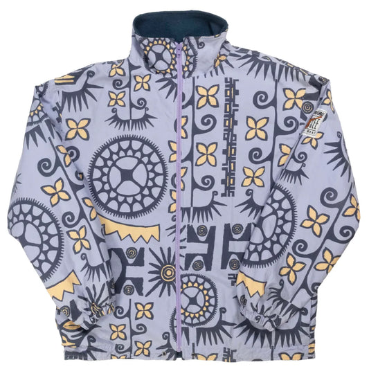90s 「Wind Surfing」Boa jacket Asics企画｜1990年代「ウィンドサーフィン」ボアジャケット