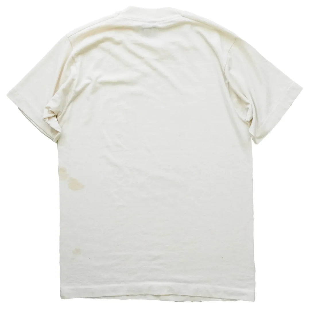 90s「screen stars」pennsylvania christian camp T-shirt|1990年代「スクリーンスターズ」ペンシルベニアクリスチャンキャンプTシャツ