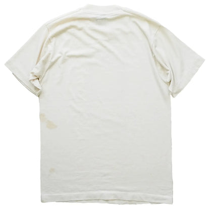 90s「screen stars」pennsylvania christian camp T-shirt|1990年代「スクリーンスターズ」ペンシルベニアクリスチャンキャンプTシャツ
