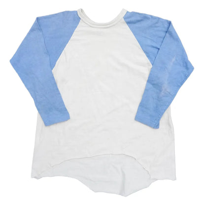 60s「MASON」raglan sleeve T-shirt|1960年代「メイソン」ラグランスリーブTシャツ