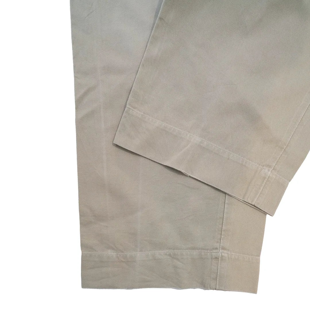 60s 「US Army」Chino trouser|1960年代「アメリカ軍」チノパンツ