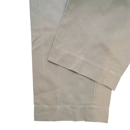 60s 「US Army」Chino trouser|1960年代「アメリカ軍」チノパンツ
