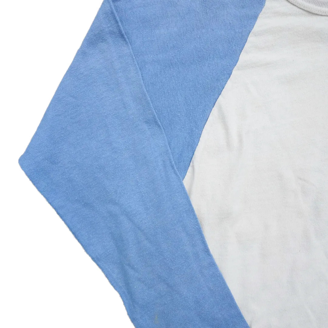 60s「MASON」raglan sleeve T-shirt|1960年代「メイソン」ラグランスリーブTシャツ