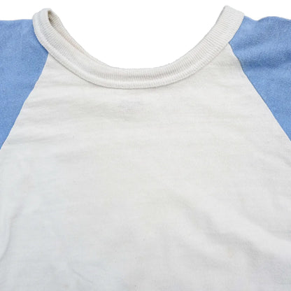 60s「MASON」raglan sleeve T-shirt|1960年代「メイソン」ラグランスリーブTシャツ