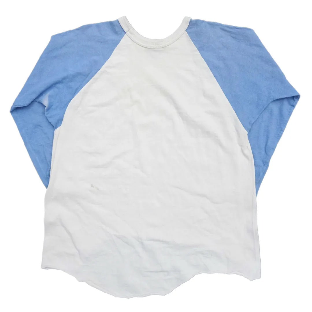 60s「MASON」raglan sleeve T-shirt|1960年代「メイソン」ラグランスリーブTシャツ