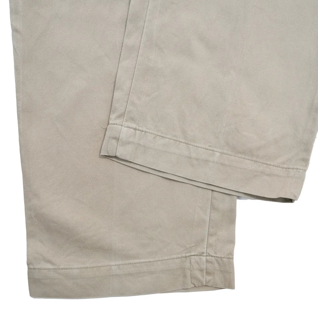 50s 「US Army」Chino trouser｜1950年代「アメリカ軍」チノパンツ