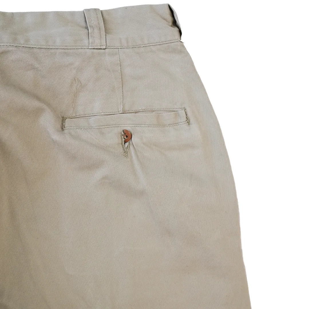 50s 「US Army」Chino trouser｜1950年代「アメリカ軍」チノパンツ