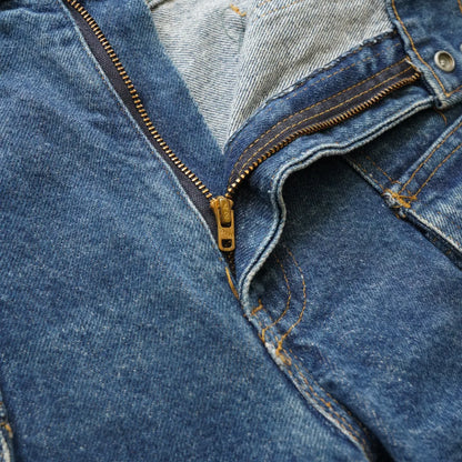60s~70s「Levis」denim bush pants|1960年代~1970年代「リーバイス」デニムブッシュパンツ