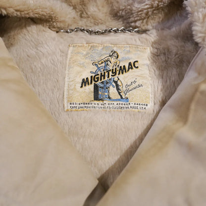 50s~60s「MIGHTY MAC」duffle coat|1950年代~1960年代「マイティマック」ダッフルコート