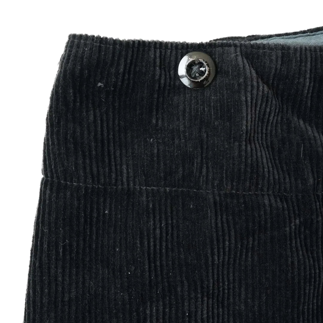 30s~「French vintage」corduroy pants｜1930年代「フランスヴィンテージ」コーデュロイパンツ