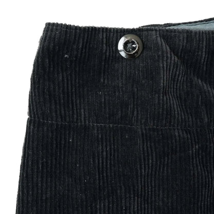 30s~「French vintage」corduroy pants｜1930年代「フランスヴィンテージ」コーデュロイパンツ