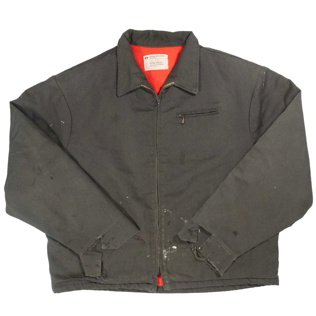 70s「BIG MAC」Work jacket｜1970年代「ビッグマック」ワークジャケット