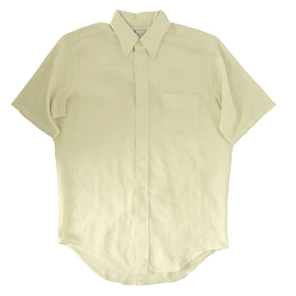 60s「Town craft」button down shirt|1960年代「タウンクラフト」ボタンダウンシャツ