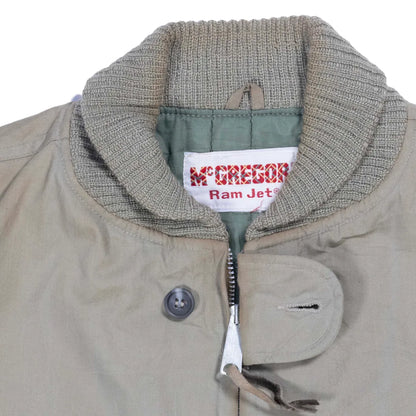 70s「McGREGOR」Pharaoh jacket｜1970年代「マクレガー」ファラオジャケット