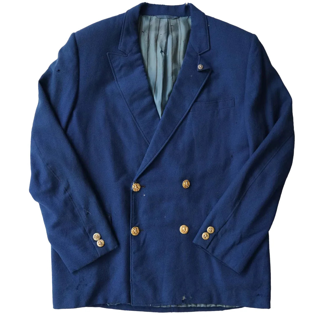 60s~「British fabric」Order made jacket|1960年代～「ブリティッシュファブリック」オーダーメイドジャケット