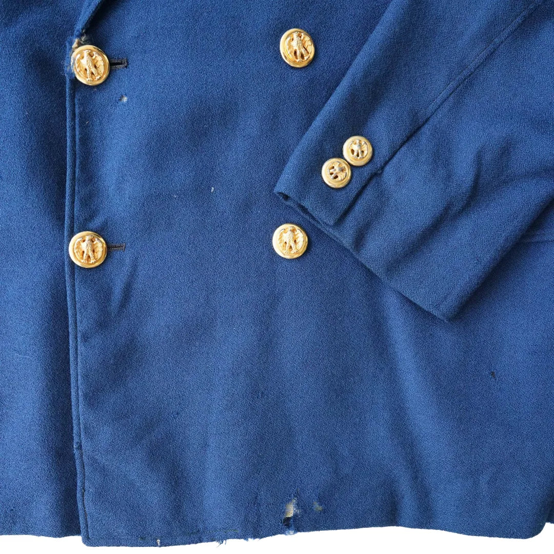 60s~「British fabric」Order made jacket|1960年代～「ブリティッシュファブリック」オーダーメイドジャケット