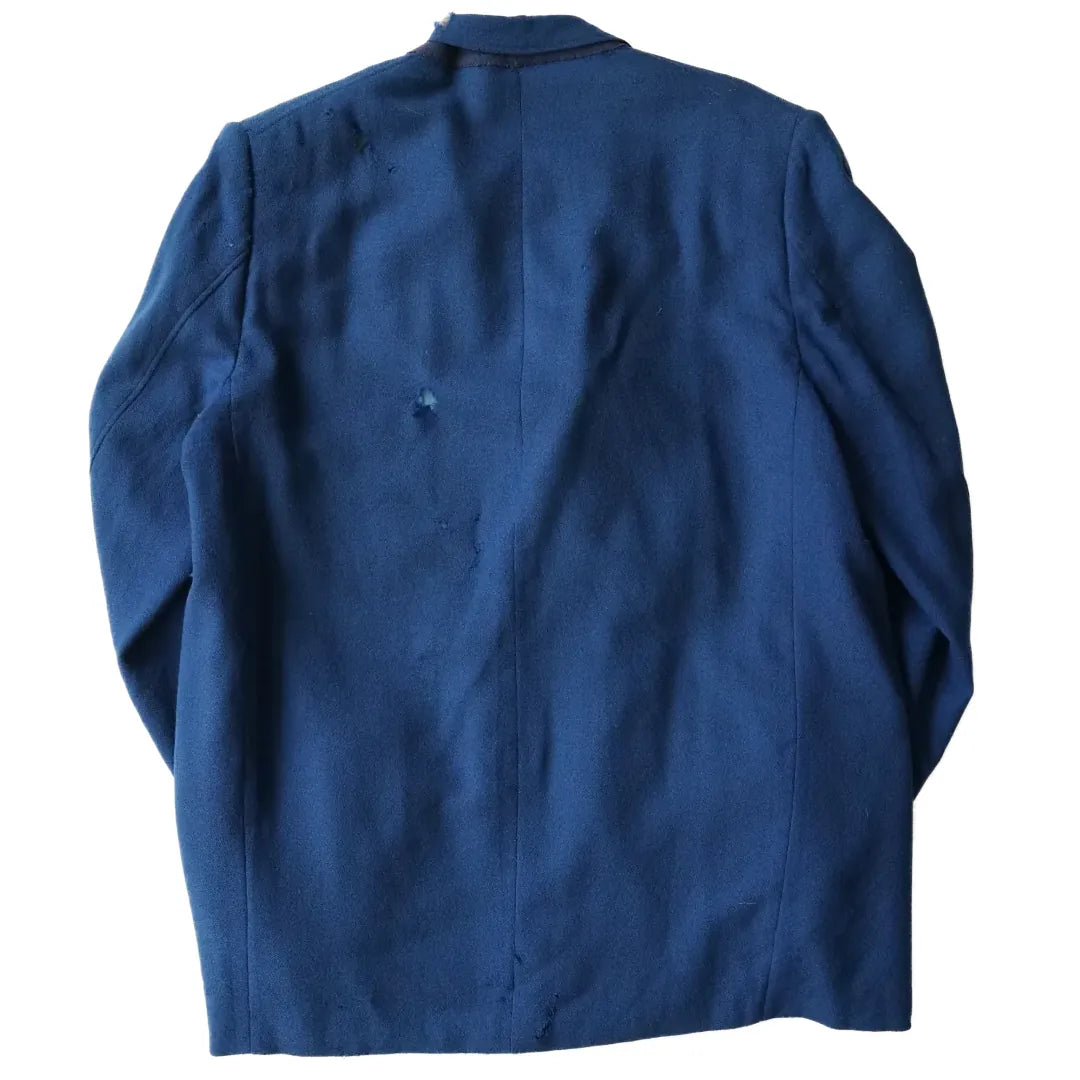 60s~「British fabric」Order made jacket|1960年代～「ブリティッシュファブリック」オーダーメイドジャケット